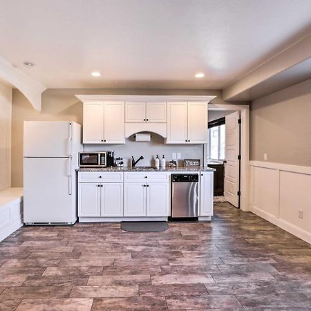 La Verkin Family Apartment - 21 Miles To Zion! Екстер'єр фото